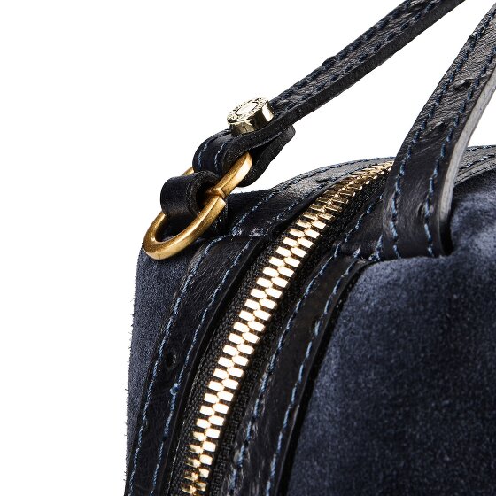 Gianni Chiarini Alifa Handbag Genuine Leather 26 cm