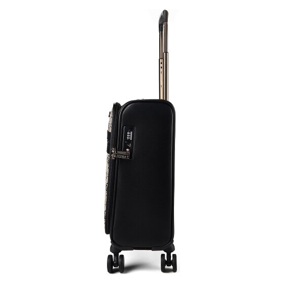 Guess Samantha 4 wheels Cabin suitcase 54 cm