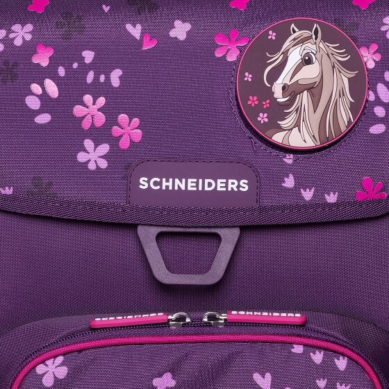 Schneiders Ergolite School bag set 8-piece