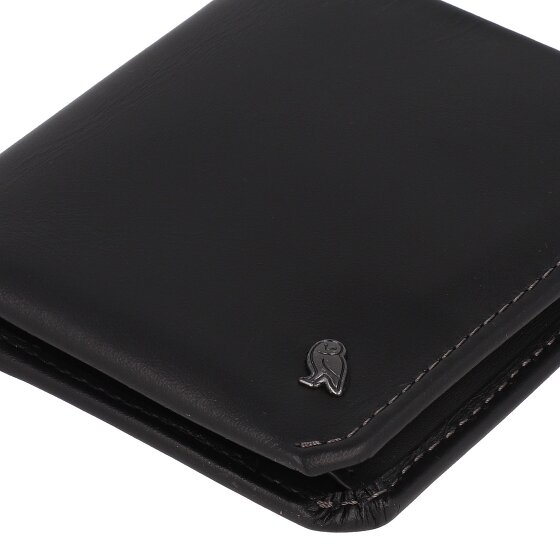 Bellroy Wallet RFID protection Leather 10 cm