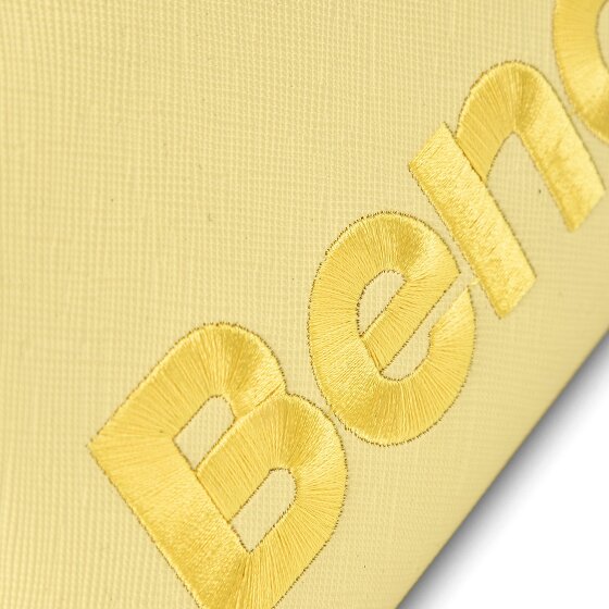 Bench Wallet 19 cm