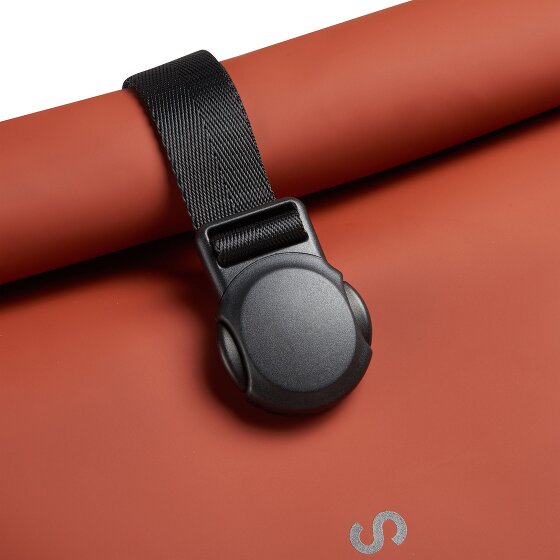 Delsey Paris Turenne Soft Daypack RFID protection 46 cm Laptop compartment