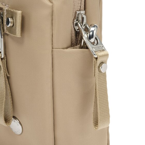 Pacsafe Pacsafe W Shoulder bag RFID protection 24 cm