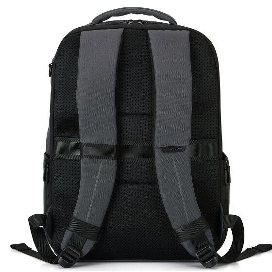 Roncato Clayton Daypack 44 cm Laptop compartment Roncato Clayton Daypack 44 cm Laptop compartment