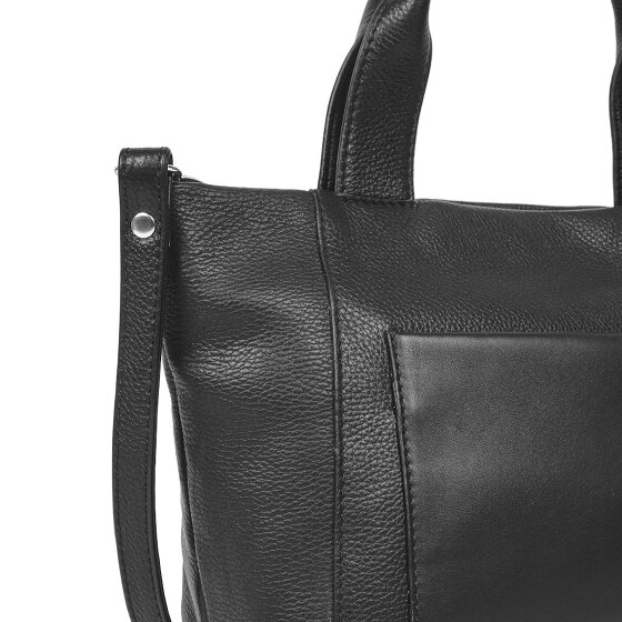Gerry Weber Ascona Handbag Leather 25 cm