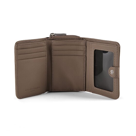 Liebeskind Harris Wallet Leather 11 cm