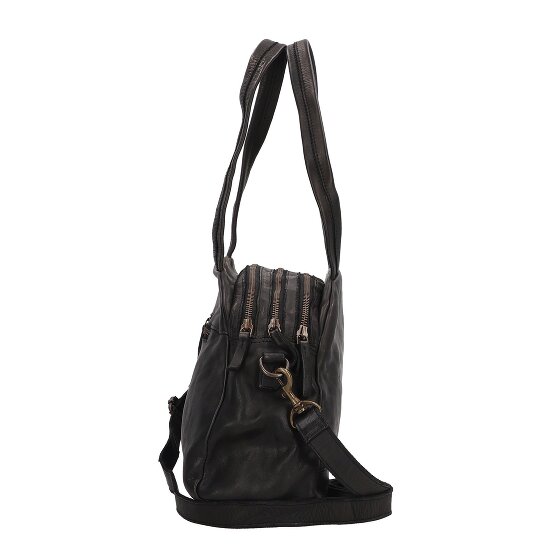 Harbour 2nd Ravina Shoulder Bag Leather 42.5 cm
