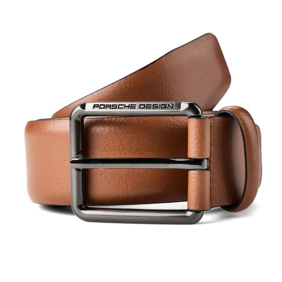 Porsche Design Zeus belt leather
