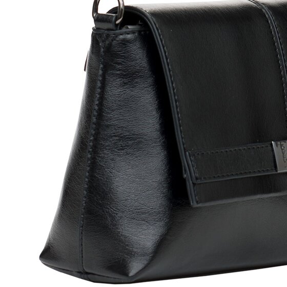 L.Credi Pamela Shoulder Bag 26 cm