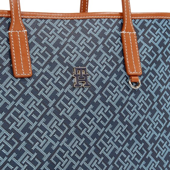 Tommy Hilfiger TH Monoplay Shopper Bag 43 cm