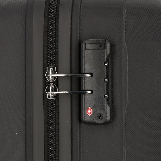 American Tourister Jetdriver 3.0 4 wheels Trolley 77 cm