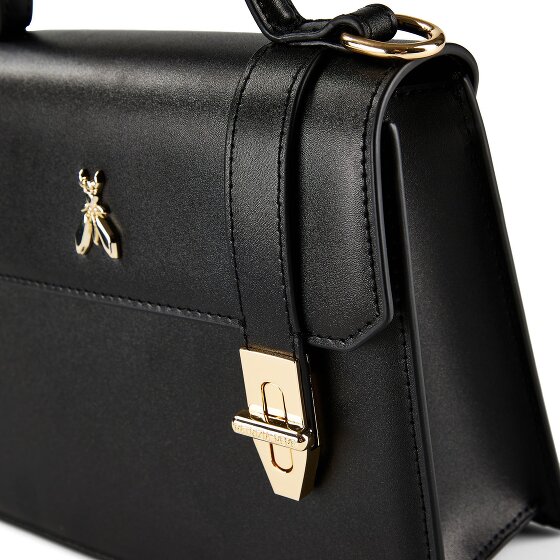 Patrizia Pepe Modern Utility Handbag 20.5 cm