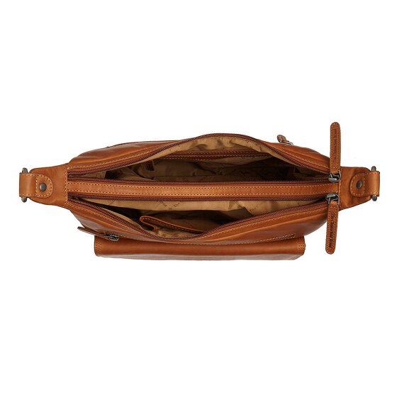 The Chesterfield Brand Bryson Shoulder bag Leather 32 cm The Chesterfield Brand Bryson Shoulder bag Leather 32 cm