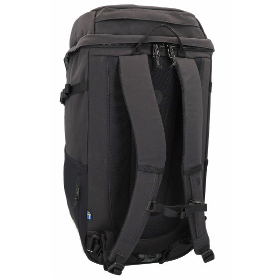 Fjällräven Ulvö 30 backpack 50 cm laptop compartment