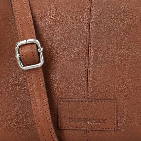 Burkely Soft Skylar Shoulder bag Genuine Leather 22 cm