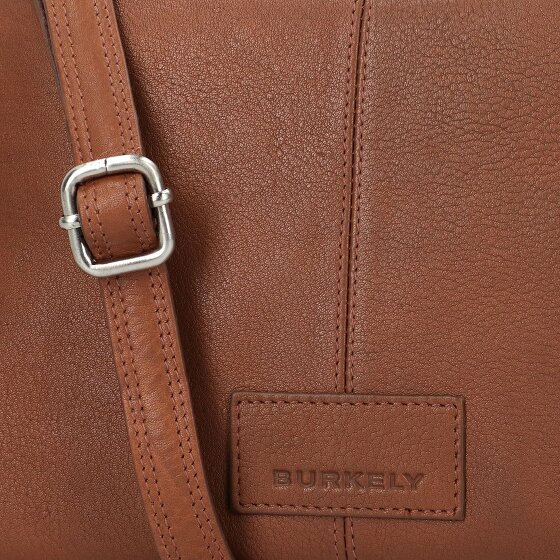 Burkely Soft Skylar Shoulder bag Leather 22 cm