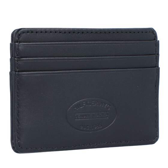 Tommy Hilfiger Eton credit card case leather 10 cm