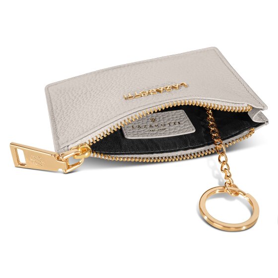 Lazarotti Bologna Leather Key wallet Leather 11.5 cm