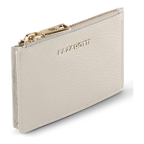 Lazarotti Bologna Leather Key Pouch Cardholder RFID Leather 11.5