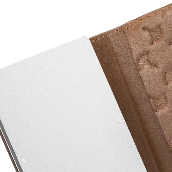 Joop! Sofisticato 1.0 C-Four Credit card case Genuine Leather 7.5 cm