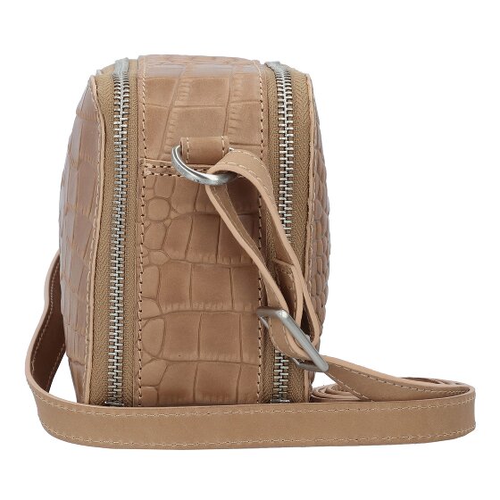 Burkely Cool Colbie Shoulder bag Genuine Leather 20 cm