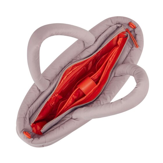 LES VISIONNAIRES Unio Cortina Shoulder Bag 45 cm