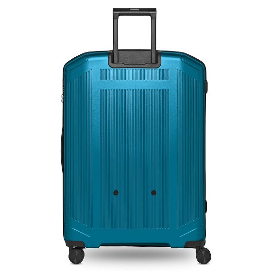 Smartbox Edition 02 4 wheels Trolley L 75 cm