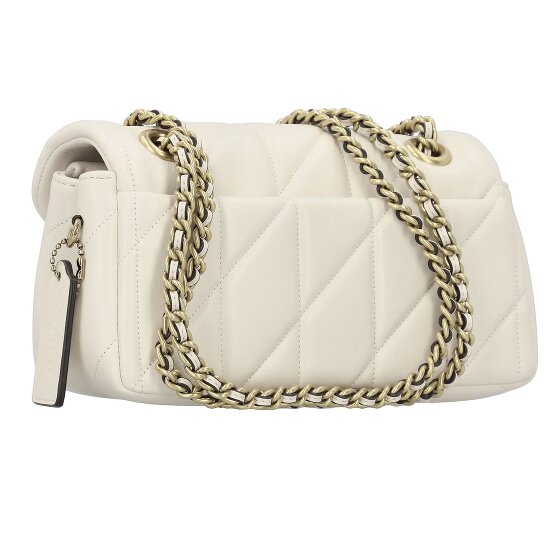 Coach Tabby Shoulder Bag Leather 20 cm