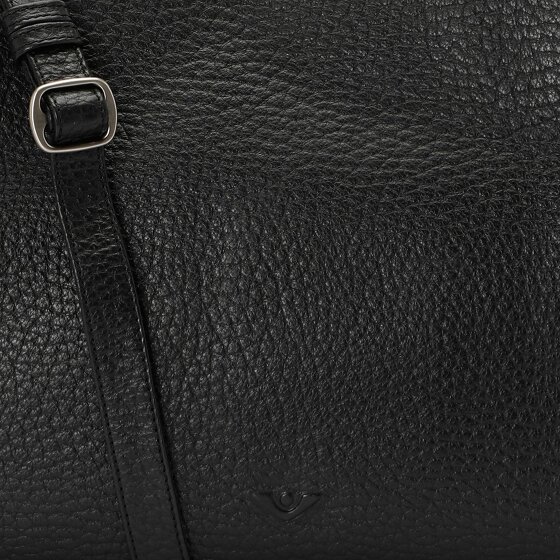 Voi Hirsch Zaira Shoulder Bag Leather 32 cm