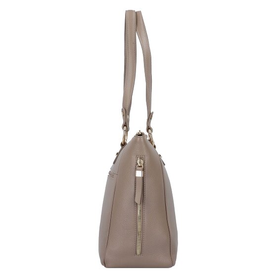 Picard Java Shopper Bag Leather 36 cm Laptop compartment