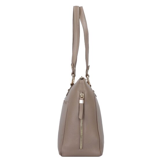 Picard Java Shopper Bag Leather 36 cm Laptop compartment