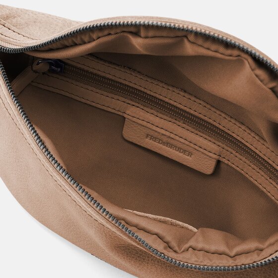 FredsBruder My Old Friend Fanny pack Leather 34 cm