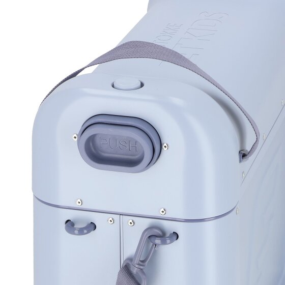 JetKids BedBox 4 wheels Kids trolley 39 cm