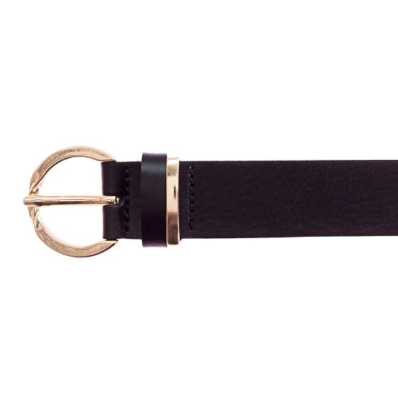 Vanzetti Belt Leather