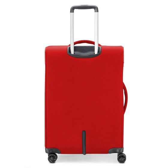 Roncato Joy 4 roll suitcase set 3pcs.