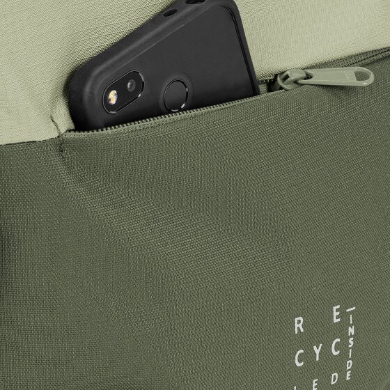 Vaude Heka II Shoulder bag 26 cm