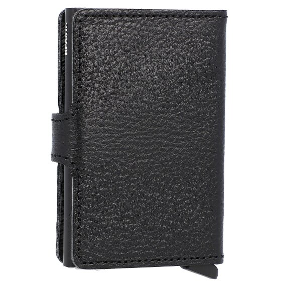 Secrid Miniwallet Vegetable credit card case RFID leather 6.5 cm