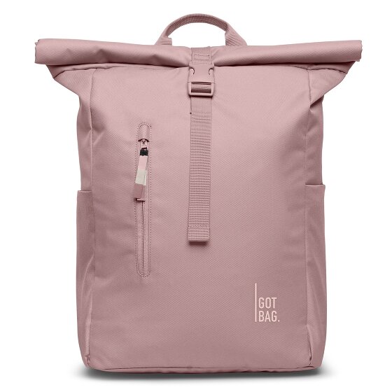 GOT BAG Rolltop Easy Daypack 30 cm Laptop compartment