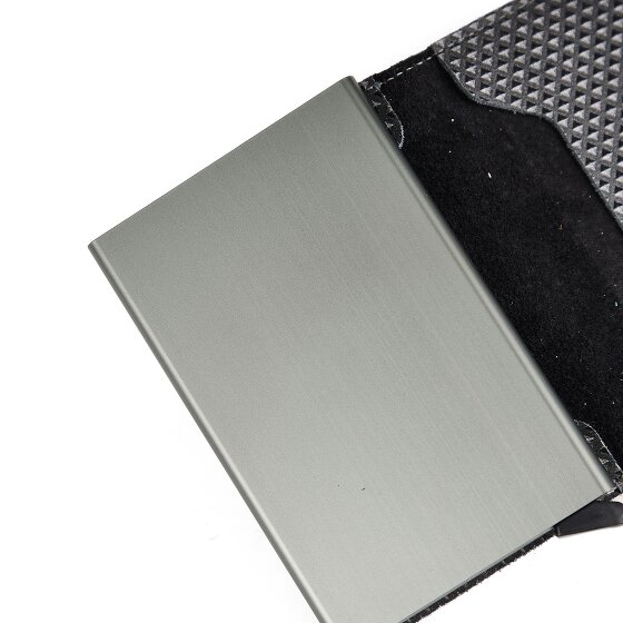 Secrid Slimwallet Wallet RFID protection Genuine Leather 6.5 cm