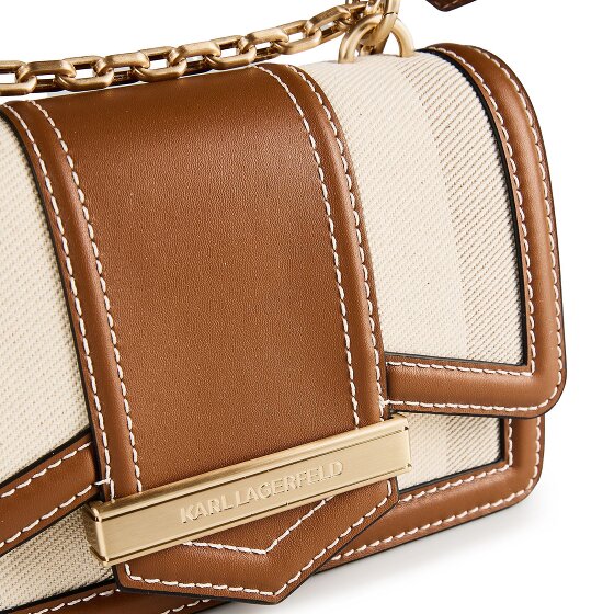 Karl Lagerfeld Nova Shoulder Bag 20 cm