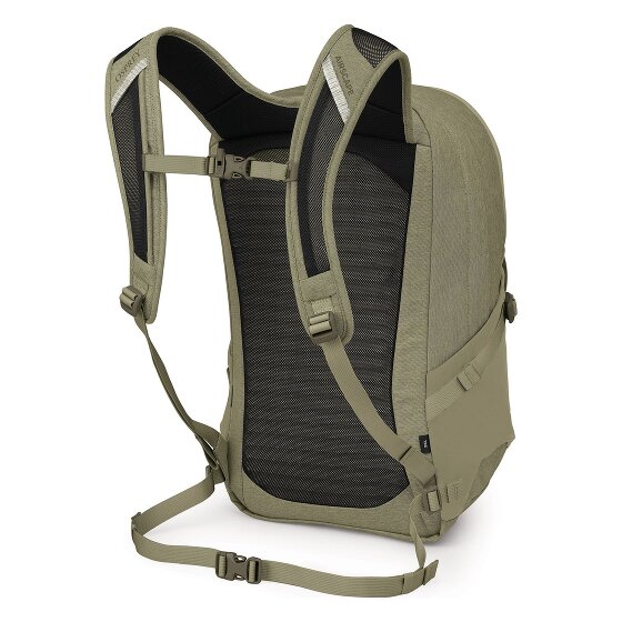 Osprey Quasar Daypack 38 cm Laptop compartment