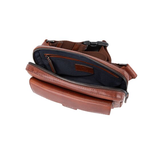 Joop! Cerratano Emir Fanny pack Leather 21 cm