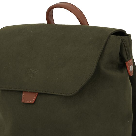 Jump Uppsala Daypack L 36 cm Laptop compartment