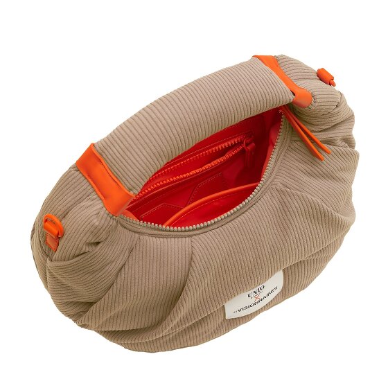 LES VISIONNAIRES Unio Kitzbuehel S Handbag S 35 cm