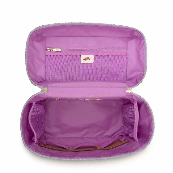 Oilily Baori Garden Toiletry bag 28 cm