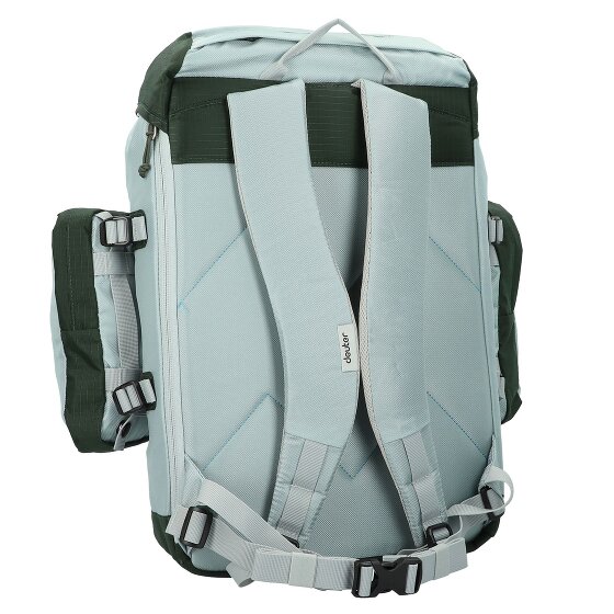 Deuter Lake Placid hiking backpack 48 cm laptop compartment
