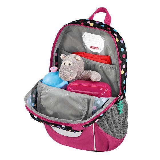 Step by Step KIGA Maxi children backpack 34 cm