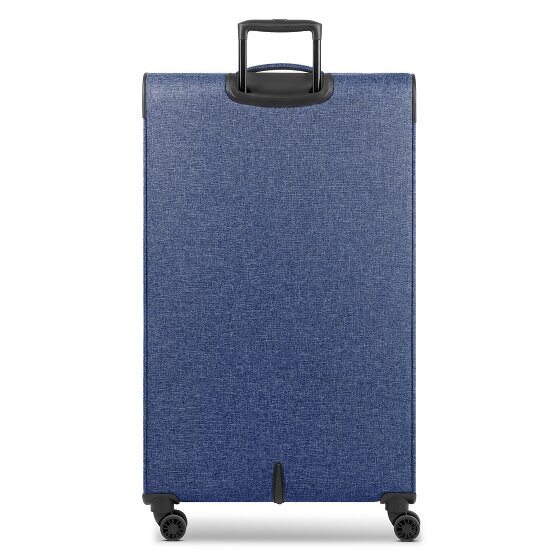 Redolz Essentials 12 4-wheel trolley XL 90 cm very large special size