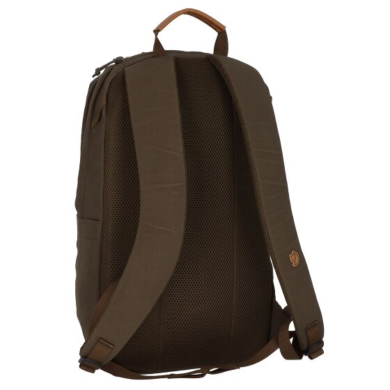 Fjällräven Räven 20 Daypack 36 cm Laptop compartment