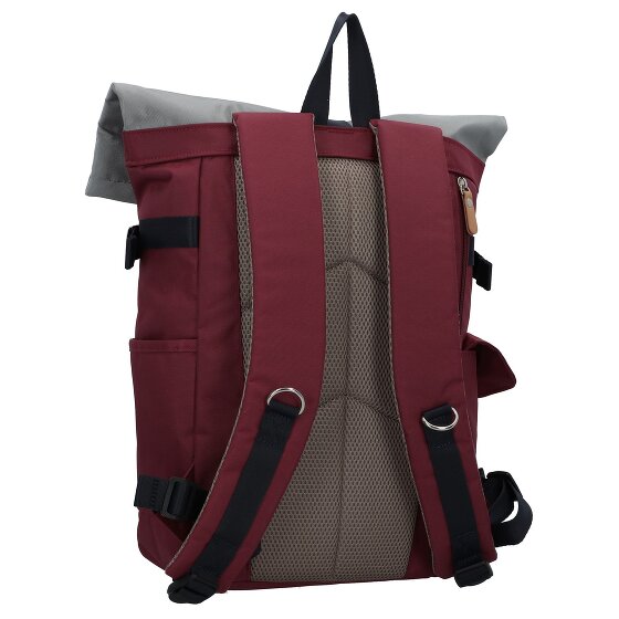 Harvest Label Norikura Daypack 40 cm Laptop compartment